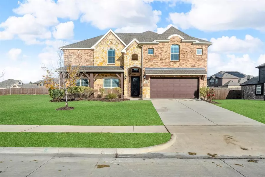 1515 Spring Hill Drive, Cedar Hill, TX 75104