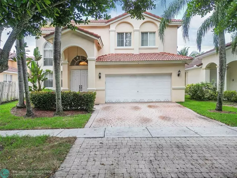 12720 SW 23rd St, Miramar, FL 33027