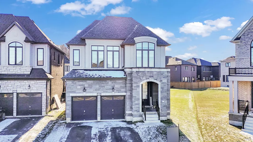 1000 CENTENNIAL CT, Woodstock, ON N4T 0N8