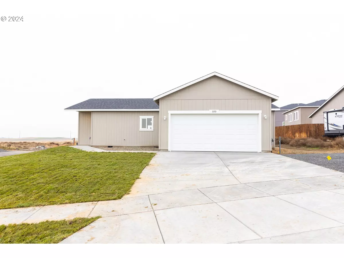 Stanfield, OR 97875,320 ROSALYNN DR