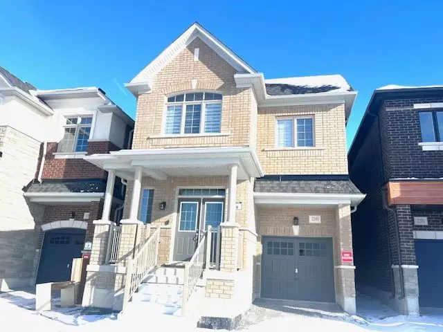 Oshawa, ON L1H 0H4,2203 Crystal DR