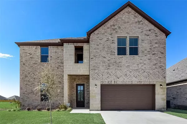 Forney, TX 75126,225 Cisco Trail