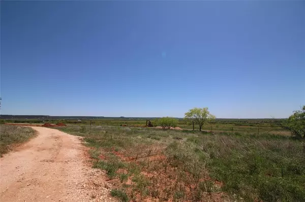 Tuscola, TX 79562,Lot 3 Marshal Trail