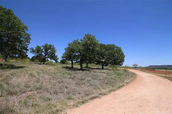 Tuscola, TX 79562,Lot 3 Marshal Trail