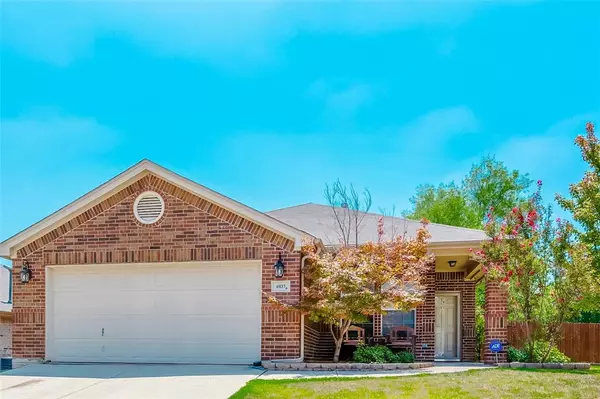 6037 Red Drum Drive,  Fort Worth,  TX 76179