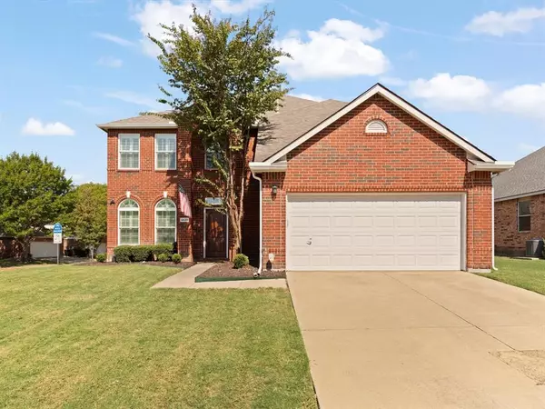 6620 Courtyards Drive, Mckinney, TX 75072