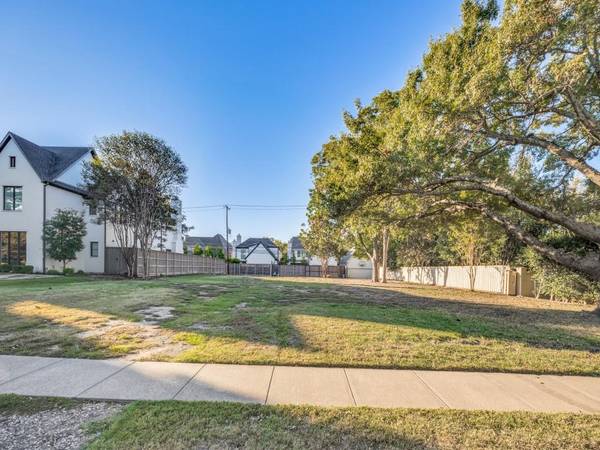 3319 Hanover Street,  University Park,  TX 75225