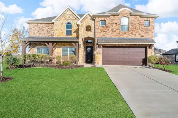 Cedar Hill, TX 75104,1515 Spring Hill Drive