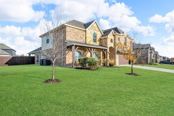 Cedar Hill, TX 75104,1515 Spring Hill Drive