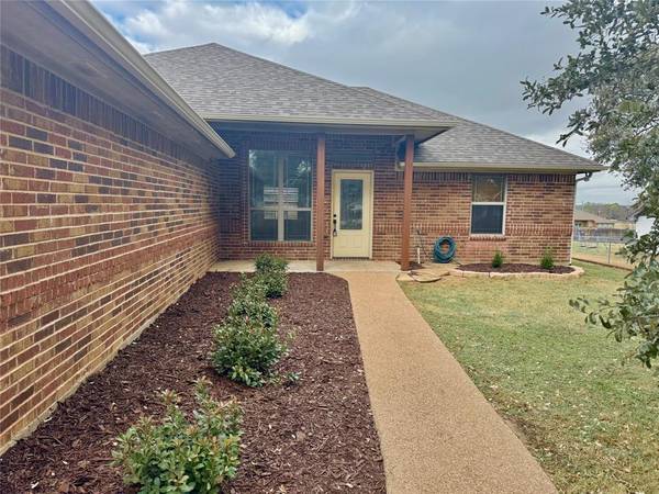 Granbury, TX 76048,1310 Cochise Trail