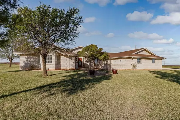 3377 N FM 1226, Anson, TX 79501