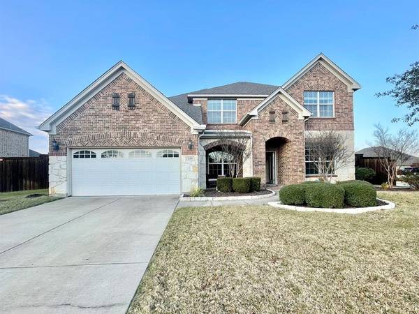 226 Boxwood Lane, Frisco, TX 75036