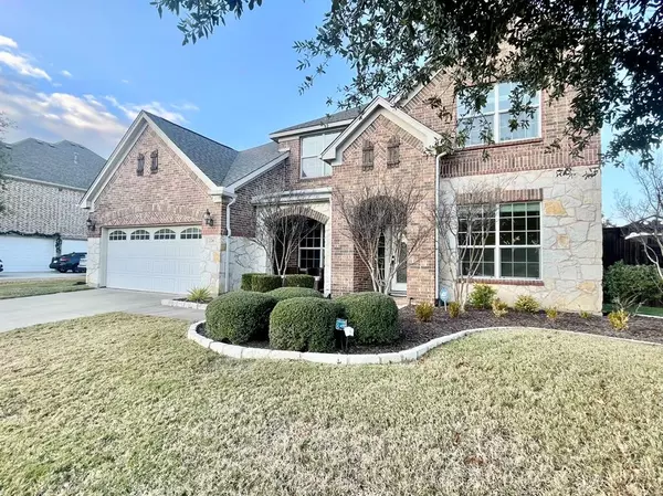 Frisco, TX 75036,226 Boxwood Lane