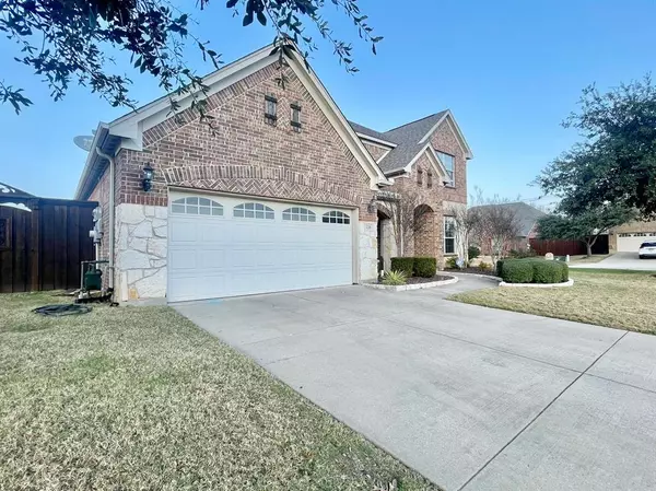 Frisco, TX 75036,226 Boxwood Lane