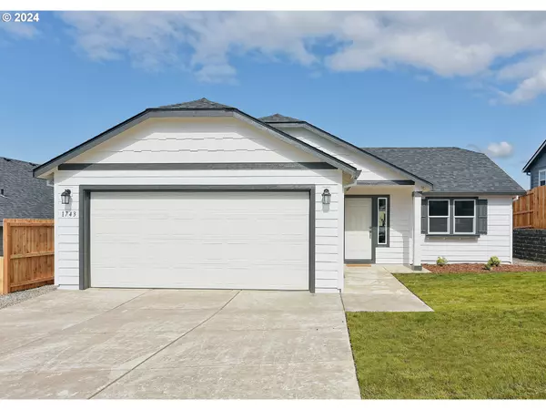 5007 Cedar View, Springfield, OR 97478