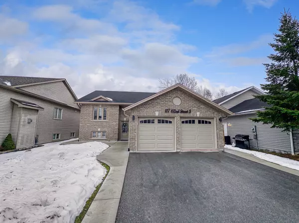 Wasaga Beach, ON L9Z 2Z4,117 62nd ST S