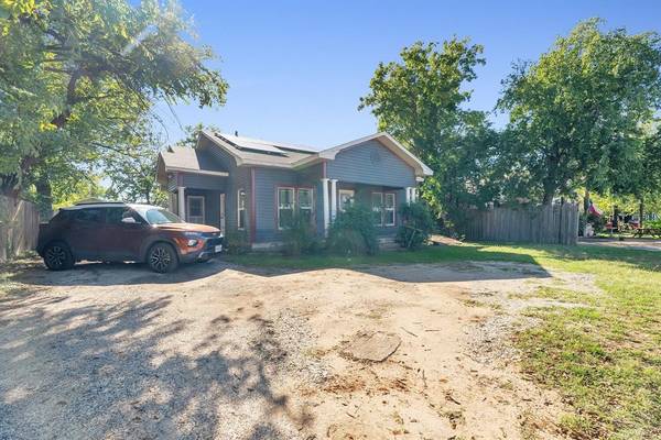 2825 S 11th Street, Abilene, TX 79605