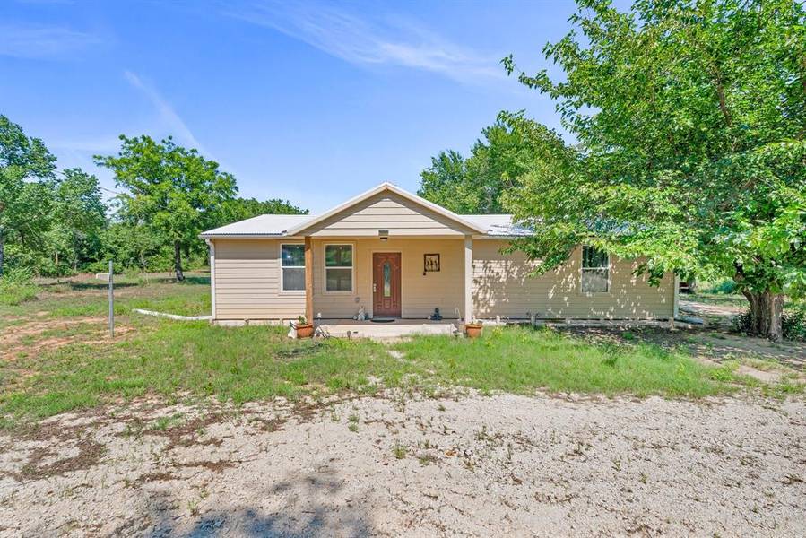 1708 County Road 119, Baird, TX 79504