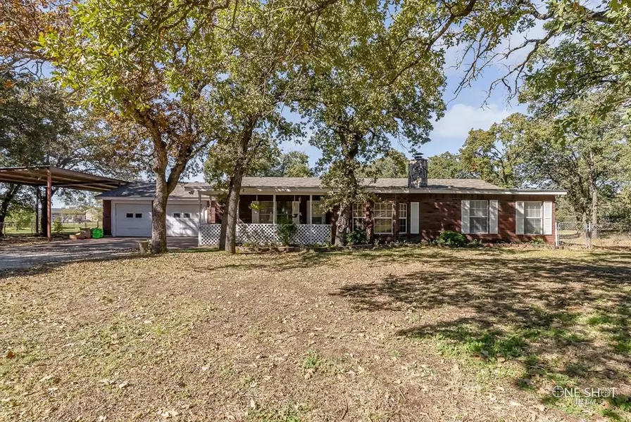 2526 Fran Circle, Clyde, TX 79510