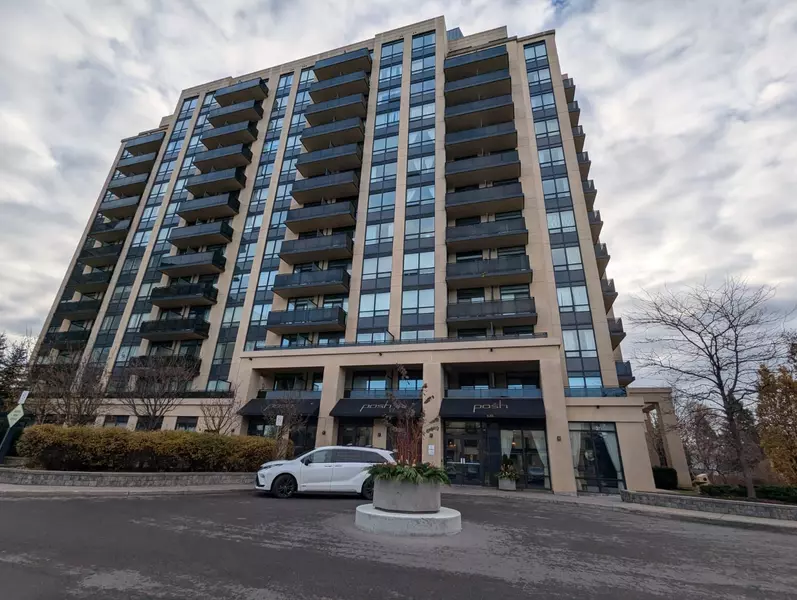 520 Steeles Ave West AVE W #704, Vaughan, ON L4J 1A2