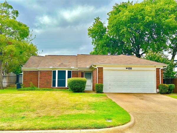 3658 Fairview Drive, Corinth, TX 76210