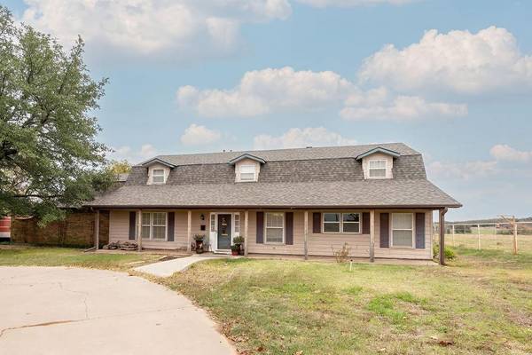 Nocona, TX 76255,411 11th Street