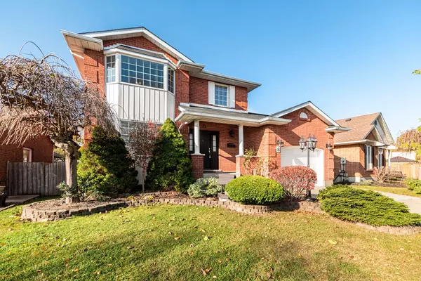 St. Catharines, ON L2M 7E7,8 Donalda CT