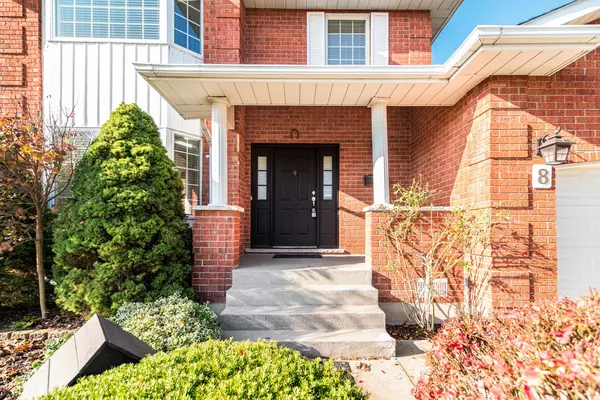 St. Catharines, ON L2M 7E7,8 Donalda CT