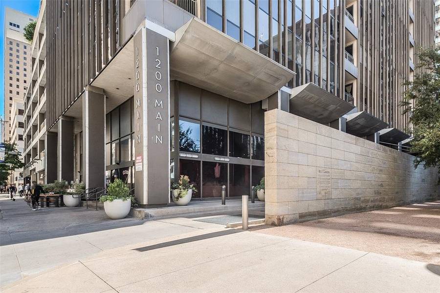 1200 Main Street #2205, Dallas, TX 75202