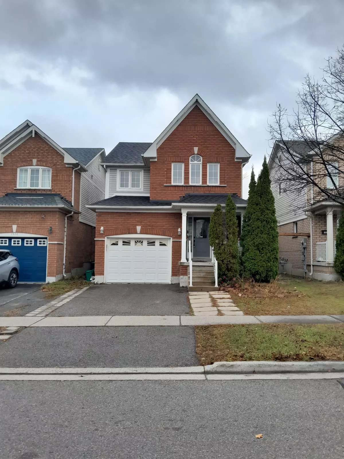 Oshawa, ON L1G 8E9,1524 Sarasota CRES