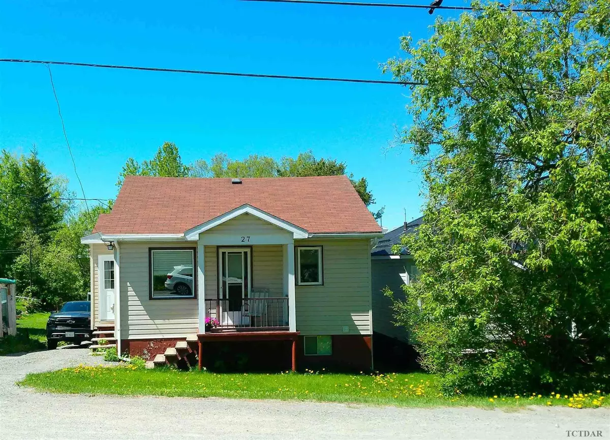 Kirkland Lake, ON P2N 3B1,27 Comfort ST