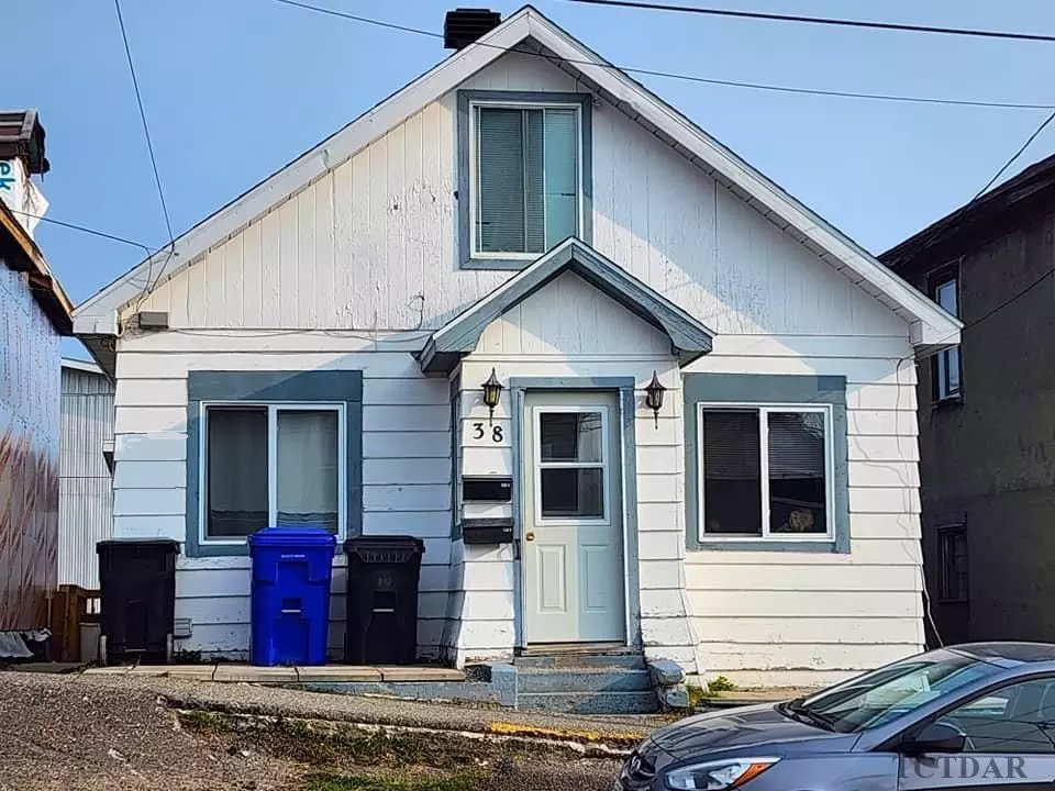 Kirkland Lake, ON P2N 2G9,38 Kirkpatrick ST