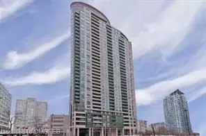 Mississauga, ON L5B 0G8,208 Enfield PL #2201