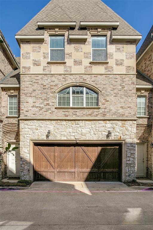 2700 Club Ridge Drive #15, Lewisville, TX 75067