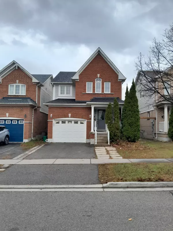 1524 Sarasota CRES,  Oshawa,  ON L1G 8E9