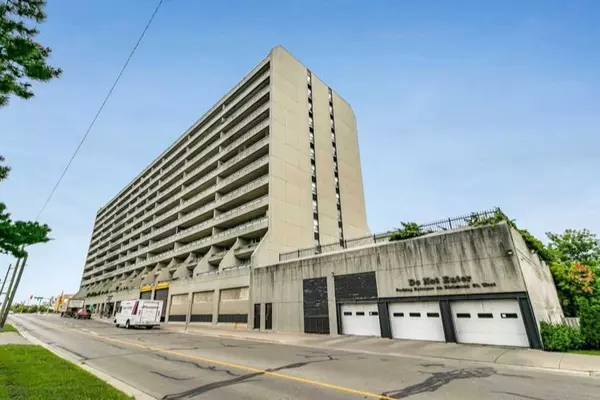 Oshawa, ON L1G 7C9,55 William ST E #301