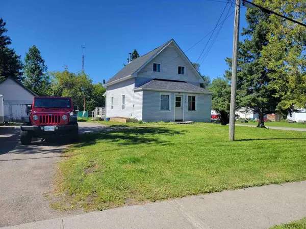 Timiskaming, ON P0J 1R0,133 Carter ST