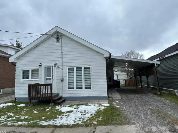 Timiskaming, ON P2N 3E8,96 Main ST