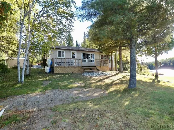 Hillary Township, ON P4N 7C7,Lot 21 Opishing Lake RD