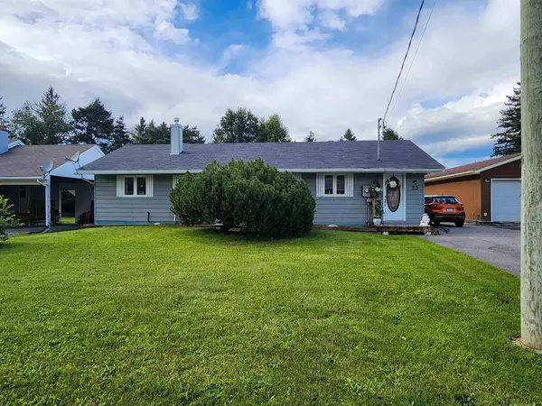 Timiskaming, ON P0J 1H0,25 Ninth AVE