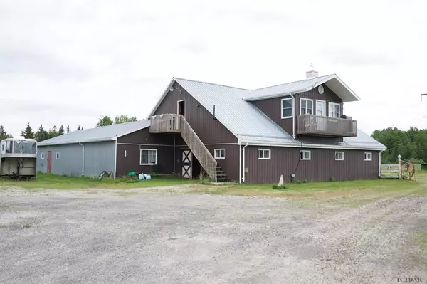 Timiskaming, ON P0J 1P0,884342 HIGHWAY 65 W