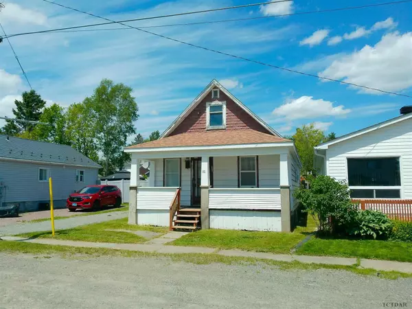 Timiskaming, ON P2N 1E5,12 Federal ST