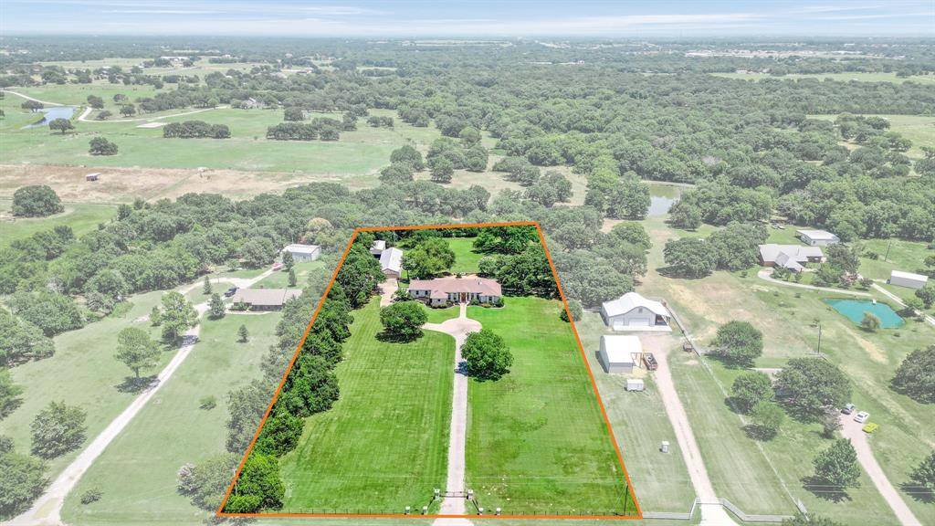 1640 Roland Road, Whitesboro, TX 76273