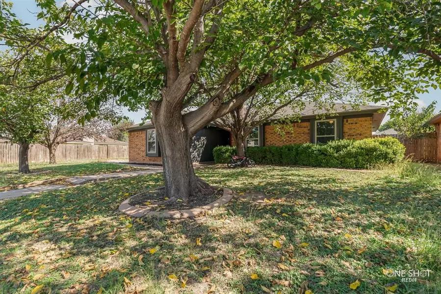 2633 Melissa Lane, Abilene, TX 79606