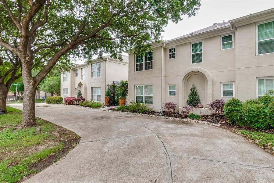 3901 Cole Avenue #3, Dallas, TX 75204