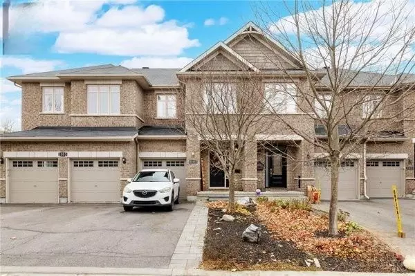 Kanata, ON K2T 0G4,1167 Tischart CRES