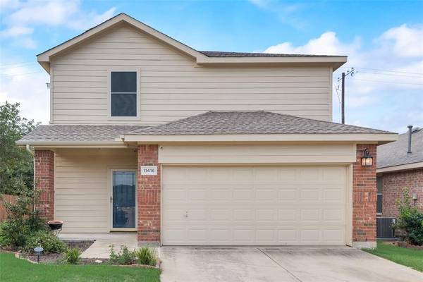 Fort Worth, TX 76244,11416 Petunia Drive