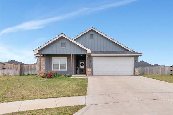 Abilene, TX 79602,138 Lake Ridge Court