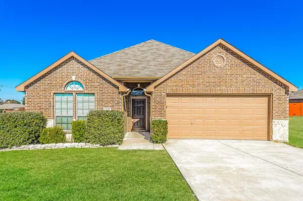 200 Harvard Drive, Princeton, TX 75407