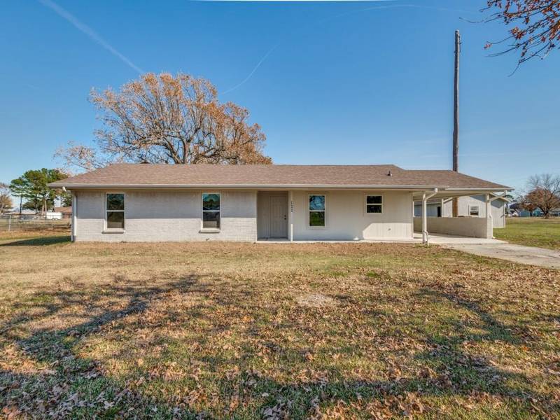 122 LBJ Ranch Road, Trinidad, TX 75163